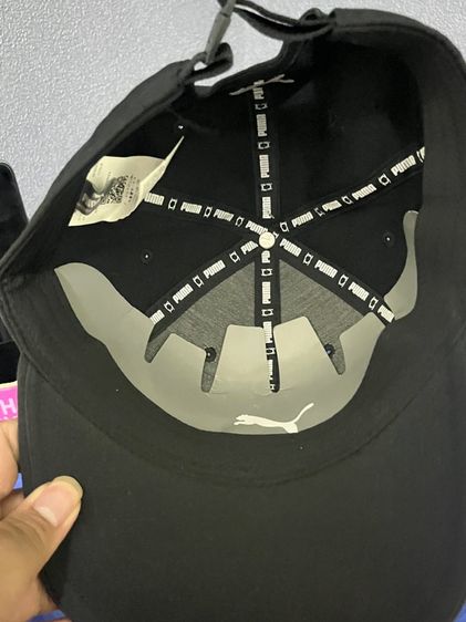 หมวก PUMA BASKETBALL Pro BB Cap 2023 รูปที่ 6