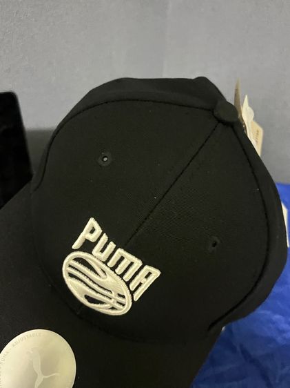 หมวก PUMA BASKETBALL Pro BB Cap 2023 รูปที่ 10