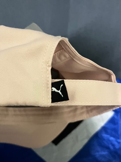 หมวก PUMA BASICS รุ่น Metal Cat Cap Rose Quartz 2024 รูปที่ 9
