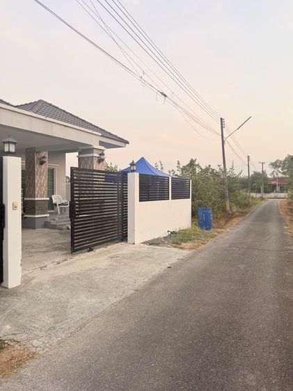 อื่นๆ 2023 มีบางส่วน บ้านเดี่ยวชั้นเดียว