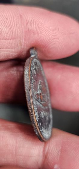 เหรียญพระอาจารย์ฝั้น รูปที่ 11