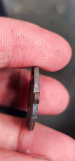 เหรียญพระอาจารย์ฝั้น รูปที่ 7