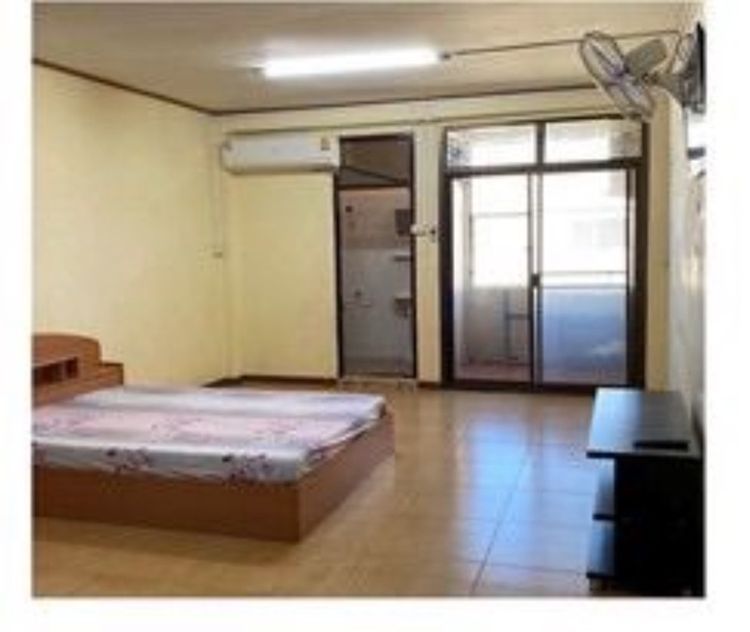 ตกแต่งครบ อื่นๆ สร้างเสร็จก่อน 2010 เลี้ยงสัตว์ได้ ใช่ คอนโดเพื่อการลงทุน รูปที่ 3