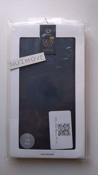 เคส SAMSUNG Galaxy A06 4G มือสองสภาพใหม่