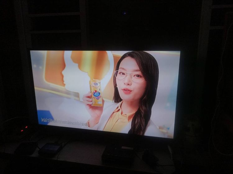 LED TV panasonic รุ่น th-43e410t ดิจิตอลทีวี 43 นิ้ว ดูได้เลยไม่ต้องต่อกล่อง ภาพสวยเสียงดี รีโมทครบ เพียง 1999 บาท  รูปที่ 8