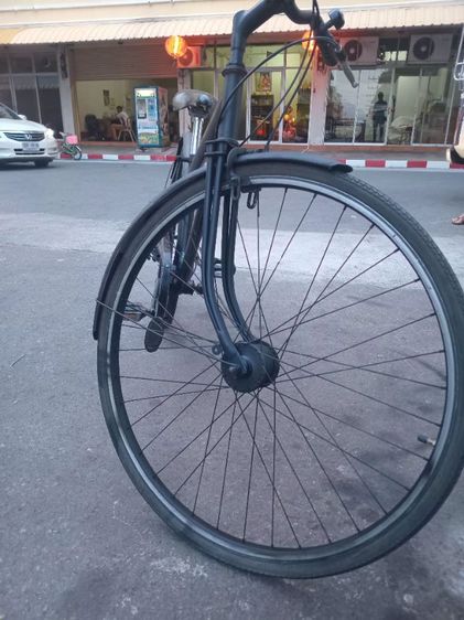 จักรยานญี่ปุ่นล้อ27"