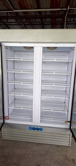 ตู้แช่43คิว รูปที่ 2