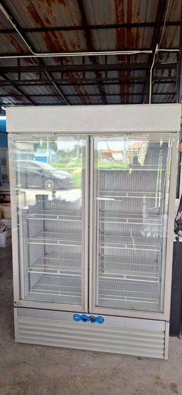 ตู้แช่43คิว