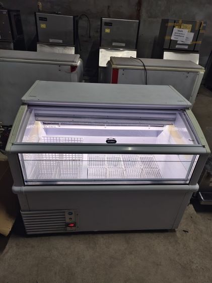 ตู้แช่ฝาสไลด์15คิว รูปที่ 2