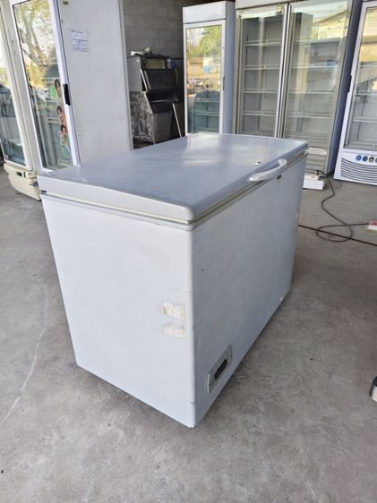 ตู้แช่ฝาทึบ9.5คิว รูปที่ 4