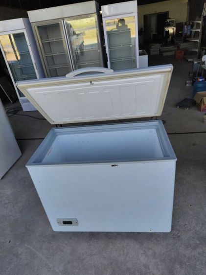 ตู้แช่ฝาทึบ9.5คิว รูปที่ 7