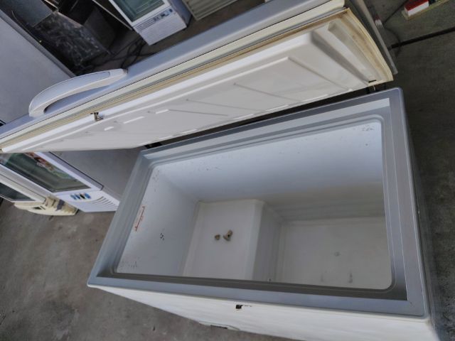 ตู้แช่ฝาทึบ9.5คิว