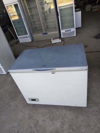 ตู้แช่ฝาทึบ9.5คิว รูปที่ 6