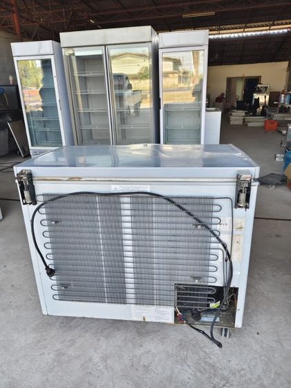 ตู้แช่ฝาทึบ9.5คิว รูปที่ 8