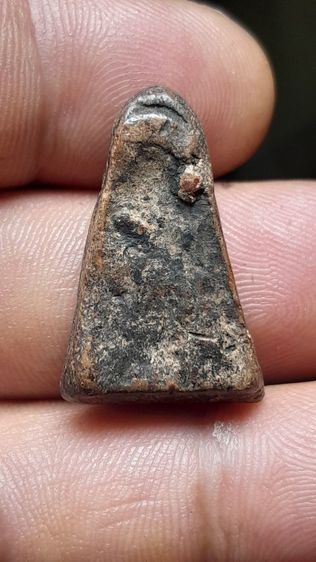 พระผงสุพรรณหน้าแก รูปที่ 7