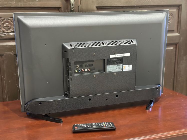 สมาททีวี 32นิ้ว รูปที่ 3