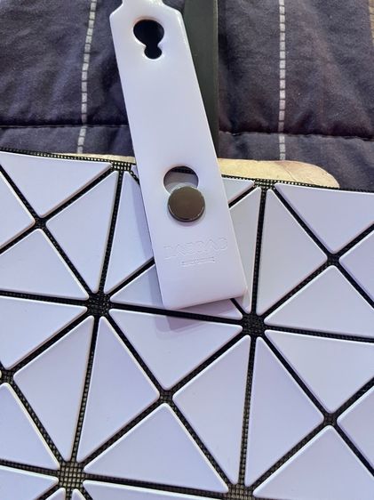 กระเป๋า BAOBAO แท้ รูปที่ 4