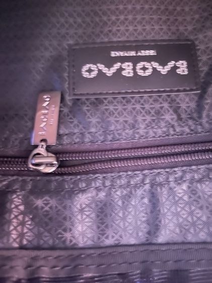 กระเป๋า BAOBAO แท้ รูปที่ 6