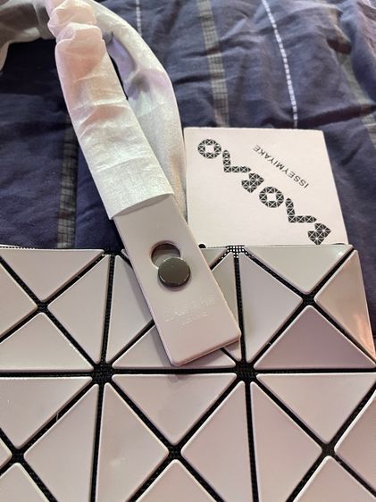 กระเป๋า BAOBAO แท้ รูปที่ 3