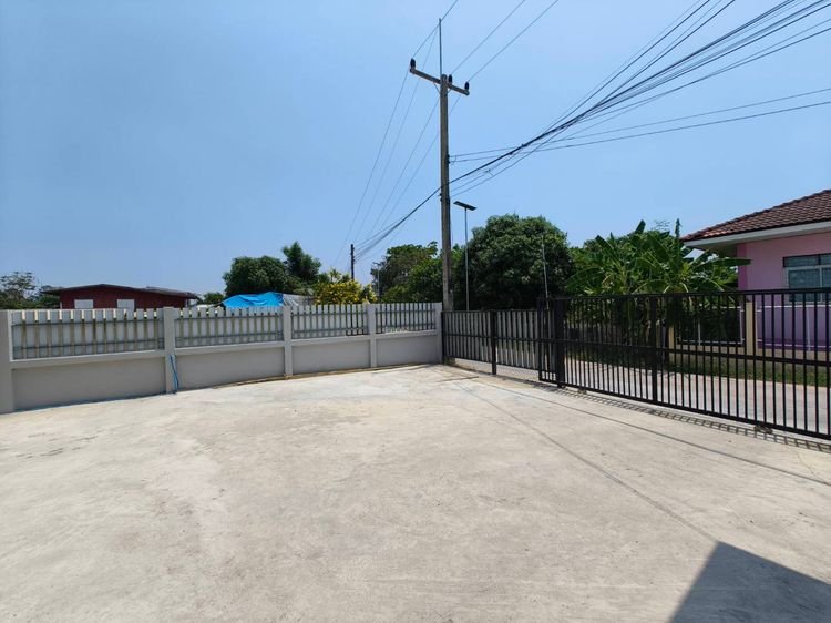 มีบางส่วน 2025 ขายบ้านหลังใหญ่สระบุรี ฝั่งตรงข้ามโรงเรียนมัธยมศึกษาโนนสภาราม รูปที่ 3