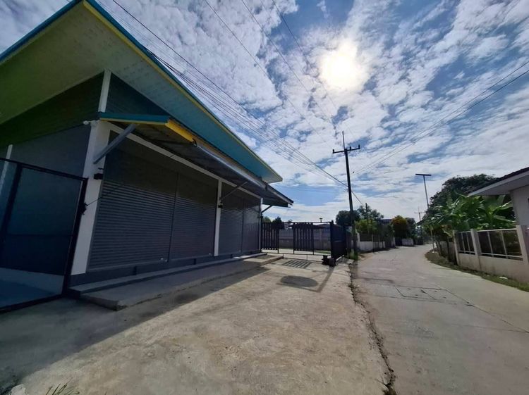 มีบางส่วน 2025 ขายบ้านหลังใหญ่สระบุรี ฝั่งตรงข้ามโรงเรียนมัธยมศึกษาโนนสภาราม