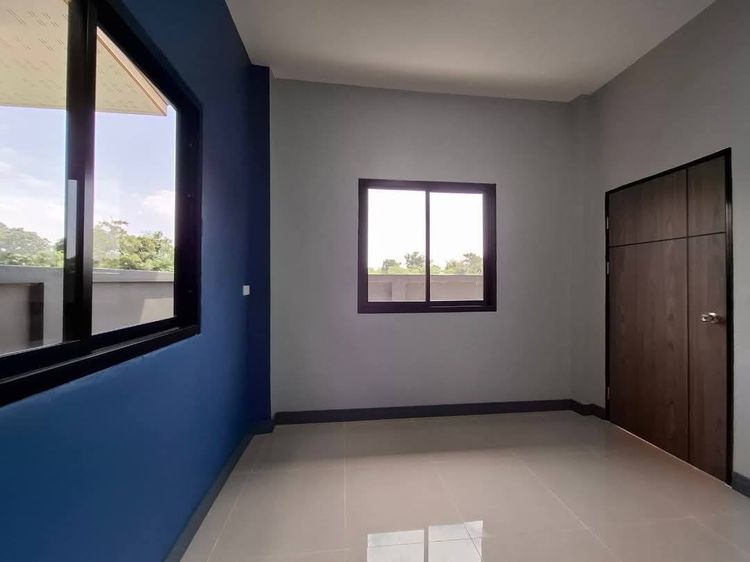 มีบางส่วน 2025 ขายบ้านหลังใหญ่ บายพาสกุดนกเปล้าสระบุรี 3 ห้องนอนสุดคุ้มกู้เต็ม2.4ลบแถมเงินสดสูงสุด400,000แสน. รูปที่ 3