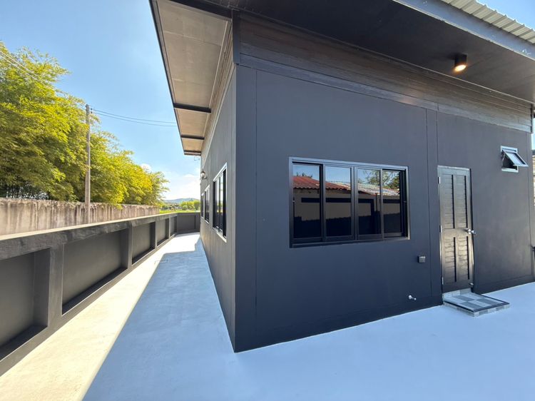 มีบางส่วน 2025 บ้านหลังใหญ่ 3 ห้องนอนสุดคุ้ม ใจกลางเมืองสระบุรี  คุ้มที่สุดในสระบุรี รูปที่ 3