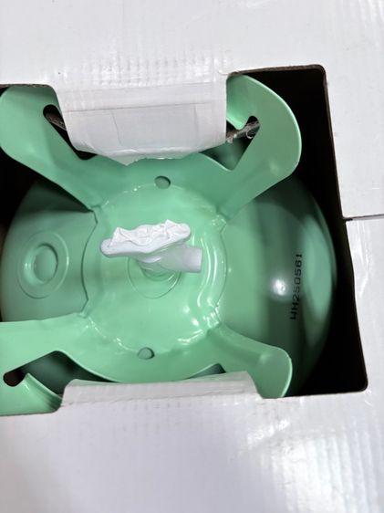 น้ำยาแอร์ R-22 รูปที่ 4