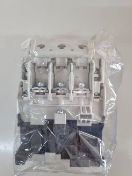 Contactor S-T50 Mitsubishi Electric รูปที่ 3