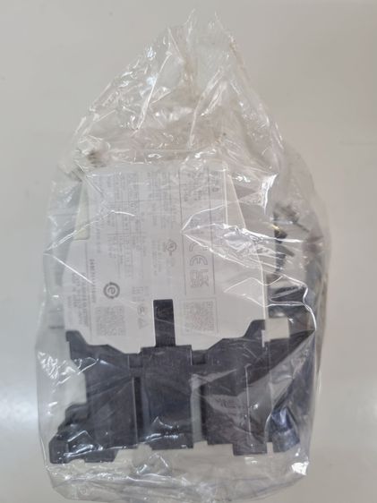 Contactor S-T50 Mitsubishi Electric รูปที่ 2