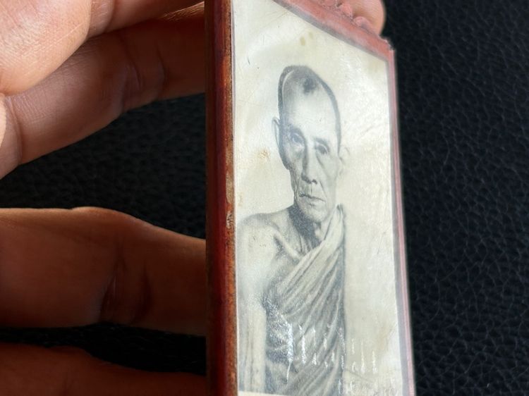 ภาพหน้าตรงหลวงพ่อกวยของเนรมิต รูปที่ 6