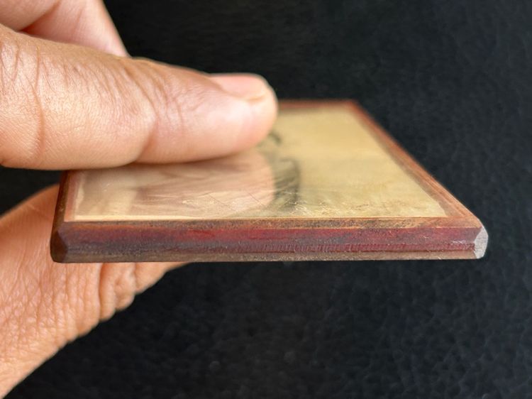 ภาพหน้าตรงหลวงพ่อกวยของเนรมิต รูปที่ 4