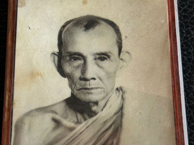 ภาพหน้าตรงหลวงพ่อกวยของเนรมิต รูปที่ 17