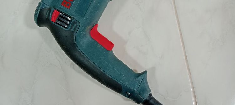 สว่านBOSCHสามระบบ รูปที่ 5