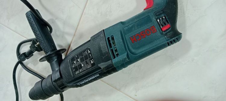 สว่านBOSCHสามระบบ รูปที่ 3