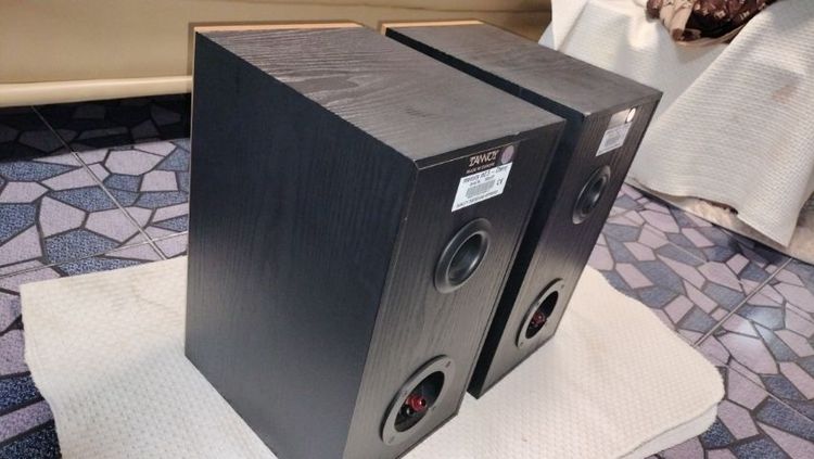 Tannoy mercury m2. 5 รูปที่ 7