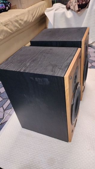 Tannoy mercury m2. 5 รูปที่ 8