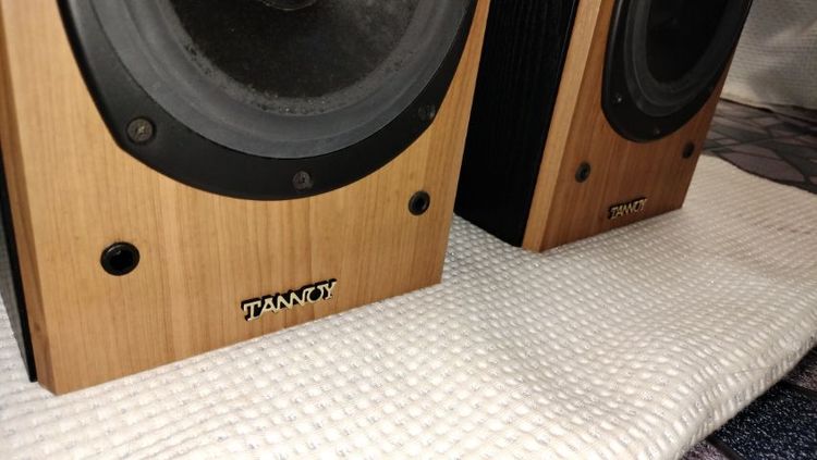 Tannoy mercury m2. 5 รูปที่ 9