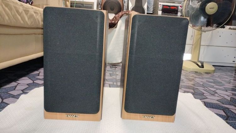 Tannoy mercury m2. 5 รูปที่ 2