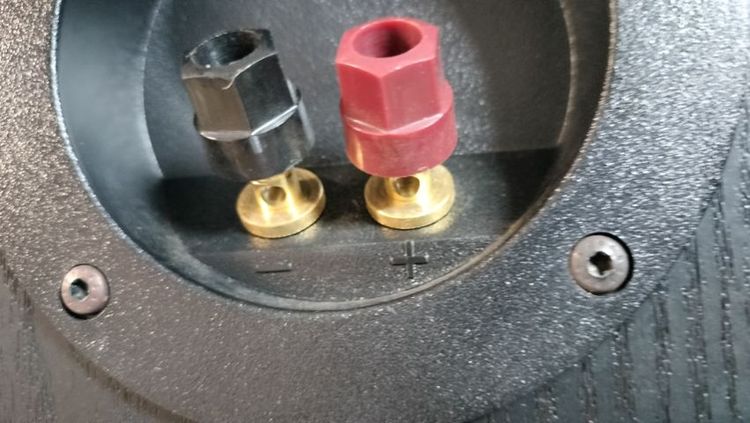 Tannoy mercury m2. 5 รูปที่ 11