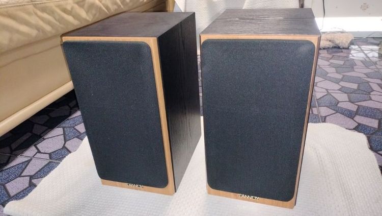 Tannoy mercury m2. 5 รูปที่ 4