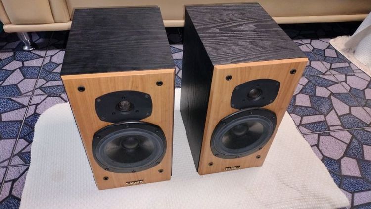 Tannoy mercury m2. 5 รูปที่ 10