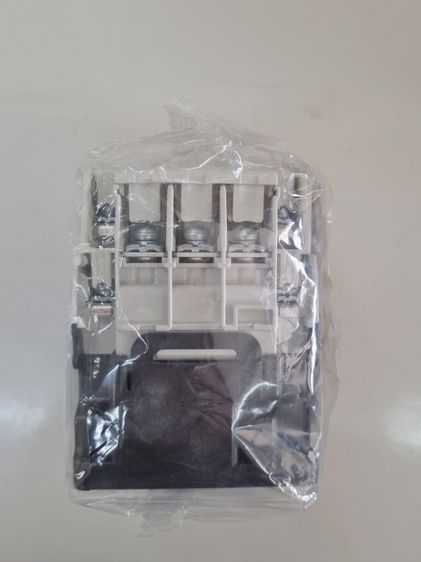 Contactor S-20 Mitsubishi Electric รูปที่ 2