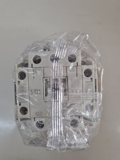 Contactor S-20 Mitsubishi Electric รูปที่ 5