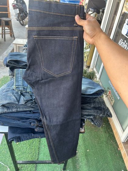 กางเกงยีน งานขึ้นห้าง มือ1 ไซร์ 30-40 มี 2000 ตัว รูปที่ 10