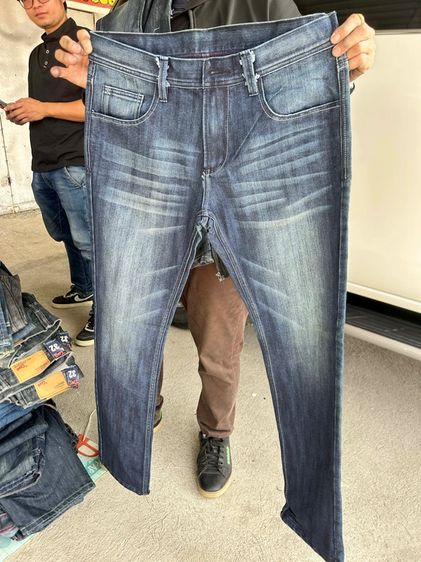 กางเกงยีน งานขึ้นห้าง มือ1 ไซร์ 30-40 มี 2000 ตัว รูปที่ 18