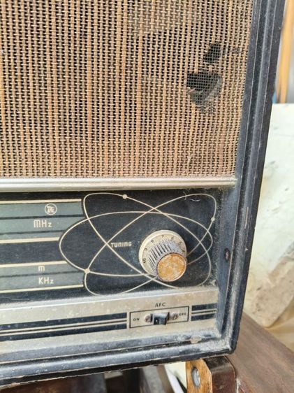 วิทยุธานิน รูปที่ 3