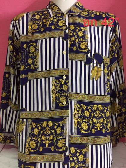 เสื้อแนววินเทจ