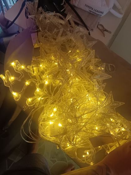 ไฟตกแต่ง รูปที่ 8