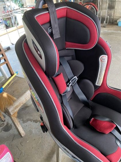 ขาย คาร์ซีท รูปที่ 3